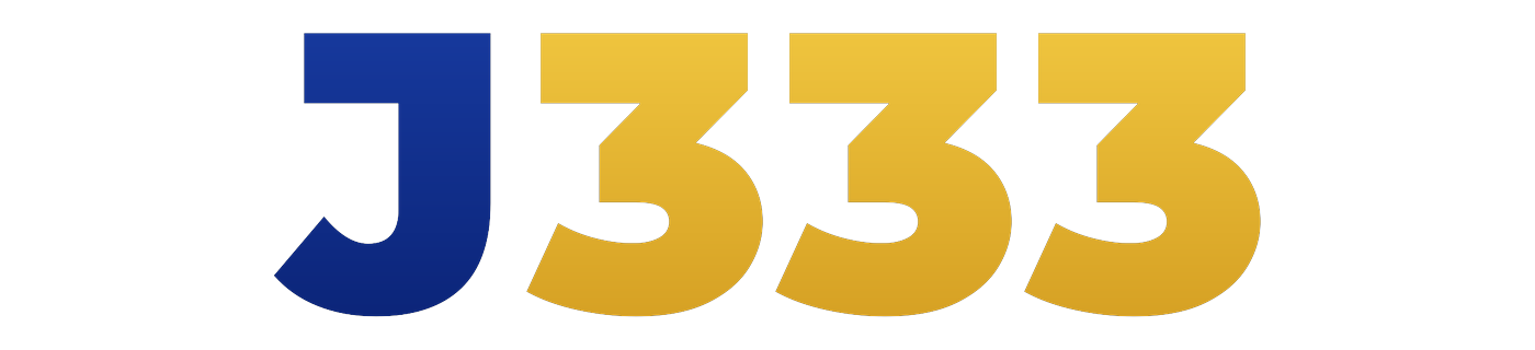 j333 Logo